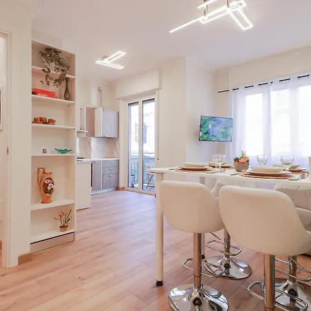 דירה H11 Centodiciotto Centro - *