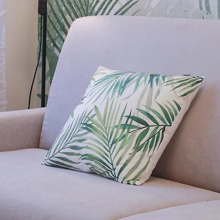 דירה H11 Centodiciotto Centro - סנרמו