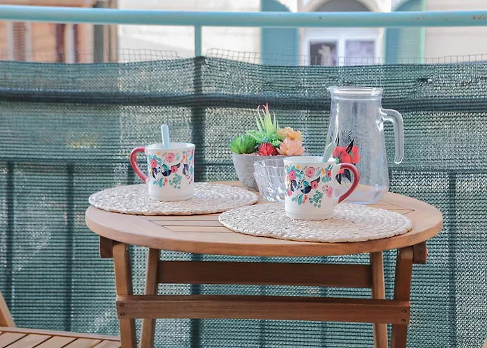 H11 Centodiciotto Centro - Sanremo