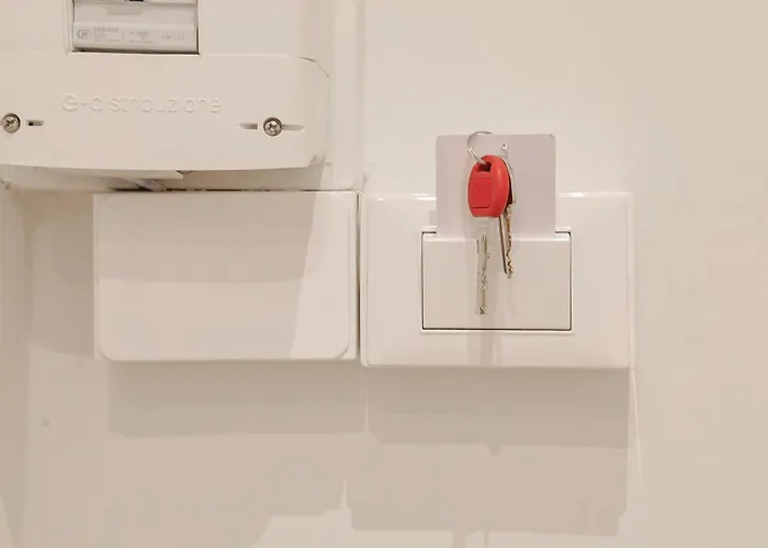 H11 Centodiciotto Centro - Appartamento *