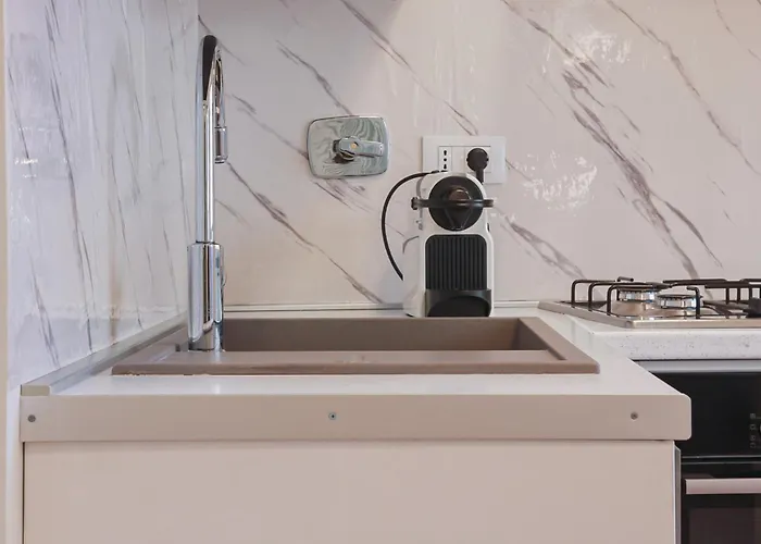 Appartamento H11 Centodiciotto Centro - *