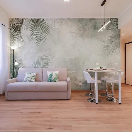 شقة H11 Centodiciotto Centro -