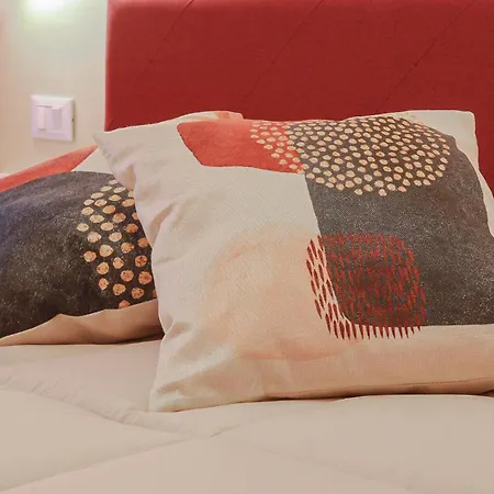 H11 Centodiciotto Centro - شقة *