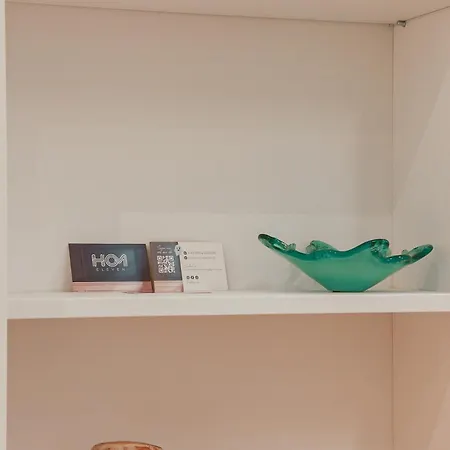 H11 Centodiciotto Centro - شقة