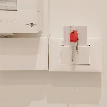 H11 Centodiciotto Centro - Apartamento *