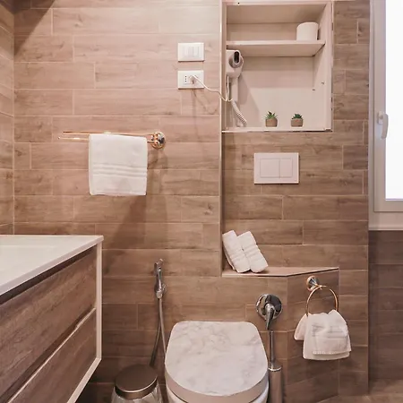 H11 Centodiciotto Centro - San Remo