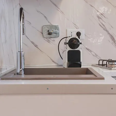 Apartamento H11 Centodiciotto Centro - *