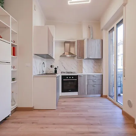 Apartamento H11 Centodiciotto Centro -