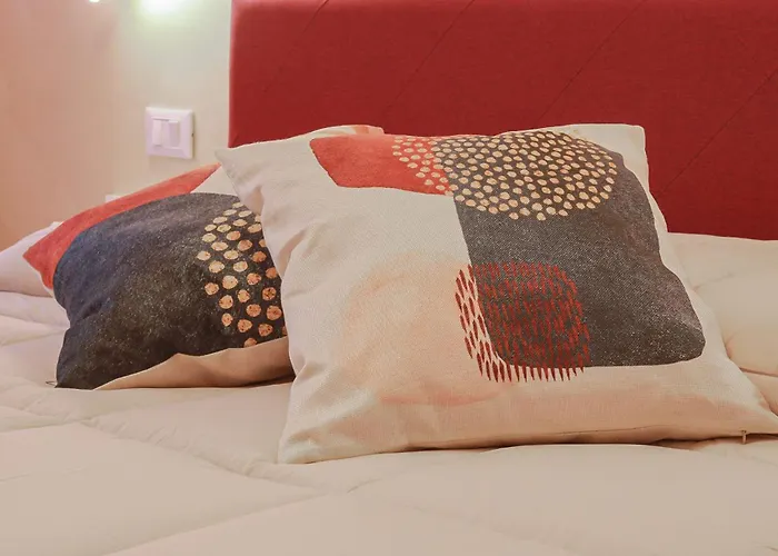 H11 Centodiciotto Centro - Apartmán *