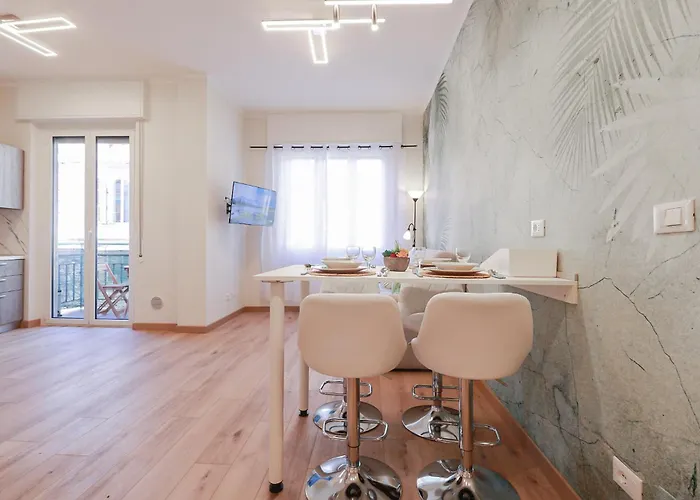 H11 Centodiciotto Centro - Sanremo