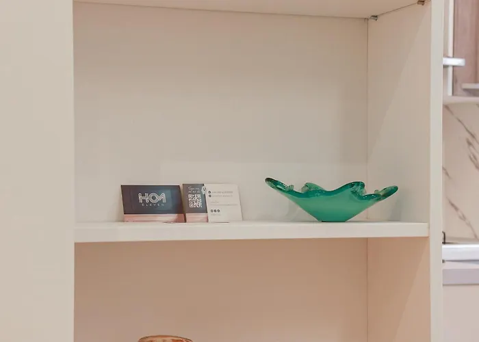 H11 Centodiciotto Centro - Apartmán