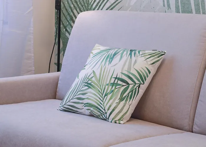 Apartmán H11 Centodiciotto Centro - Sanremo